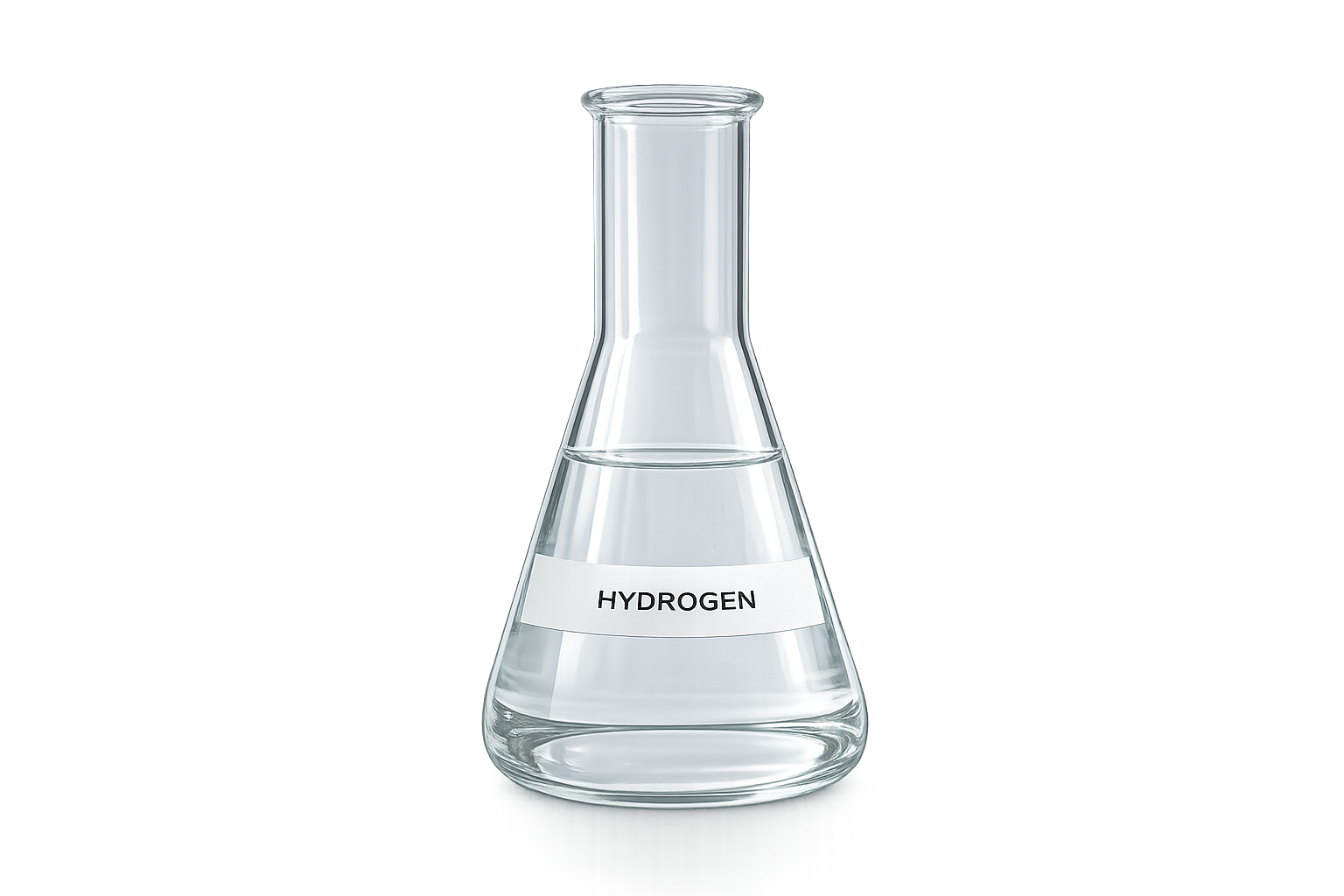 chemical gas cylinder with Dimethyl Ether, professional industrial product photography, white background